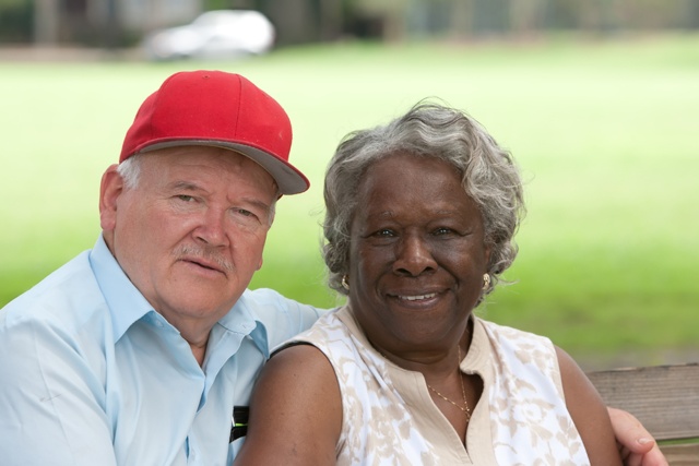 A Look Back To The Legalization Of Interracial Marriage Love Is All