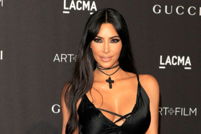 Keeping up with the kardashians