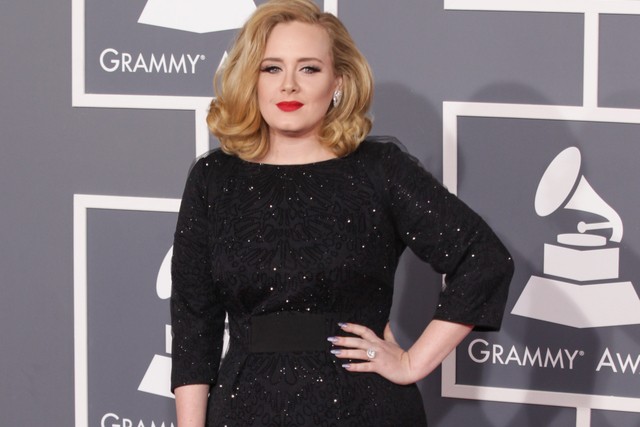 adele cultural appropriation