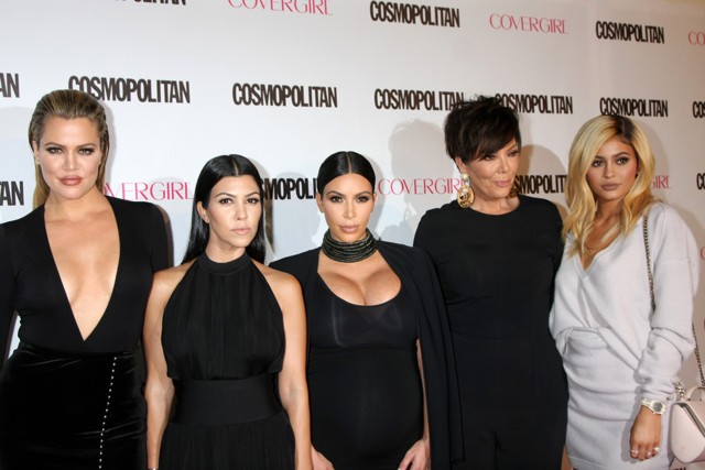 keeping up with the kardashians ends