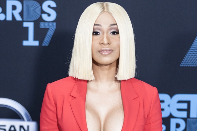 Cardi B