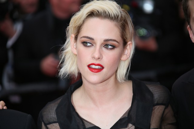 Kristen Stewart sexuality
