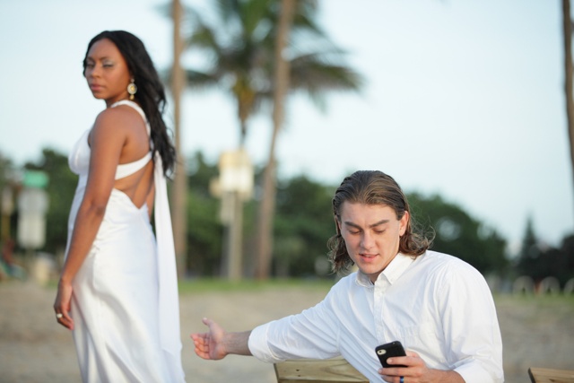 when to walk away from a relationship