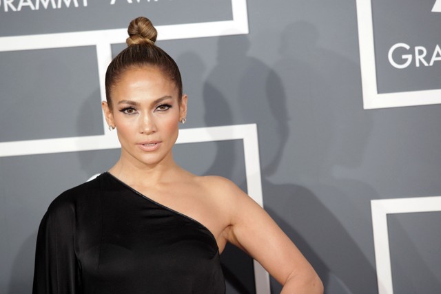 Jennifer Lopez Plastic surgery rumors