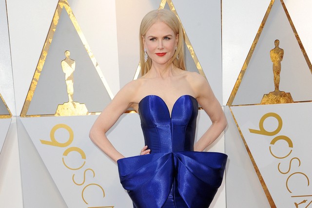 Nicole Kidman Lucille Ball