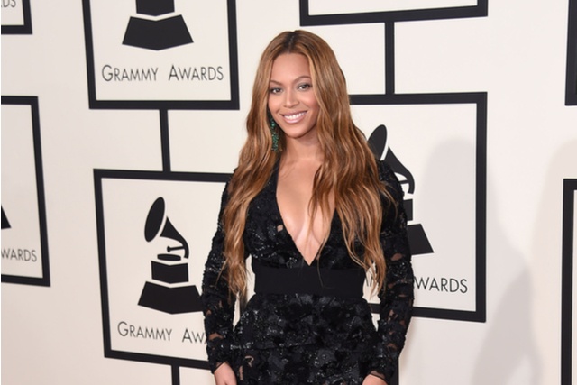 Beyoncé Grammy Awards
