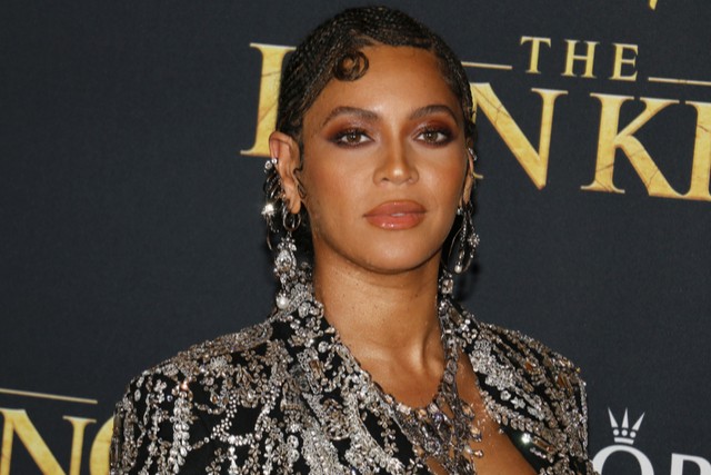 beyonced defends markle