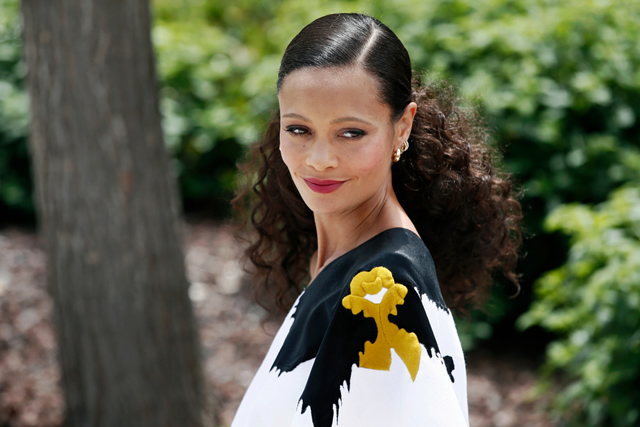 Thandie Newton
