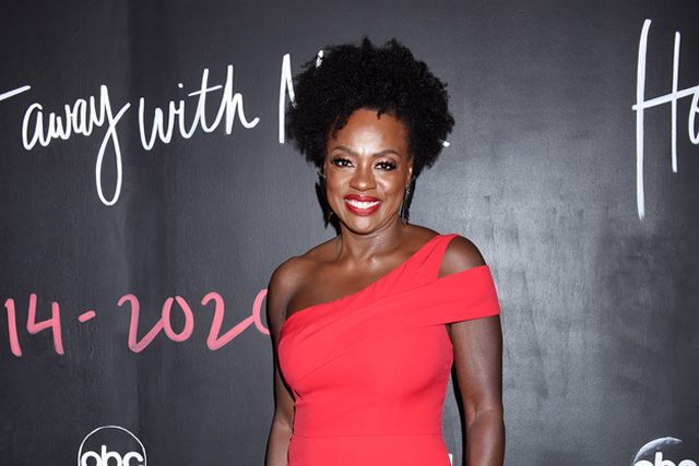 Viola Davis Chadwick Boseman tribute