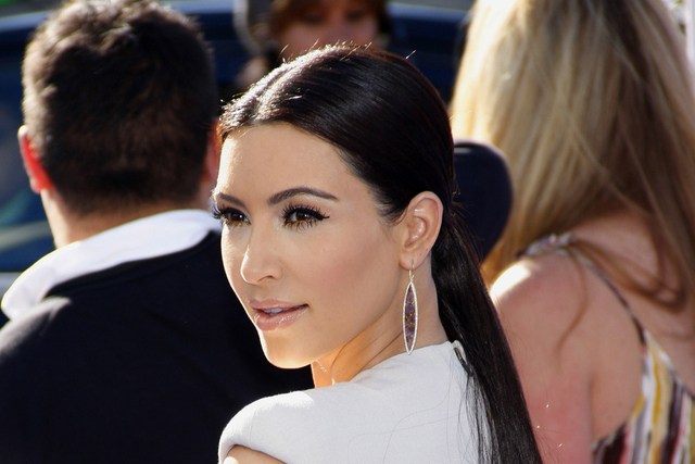 Kim Kardashian sued by workers