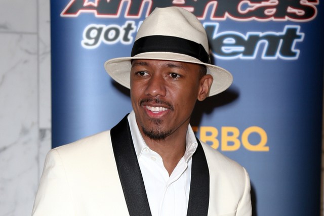 Nick Cannon expecting 7th babay