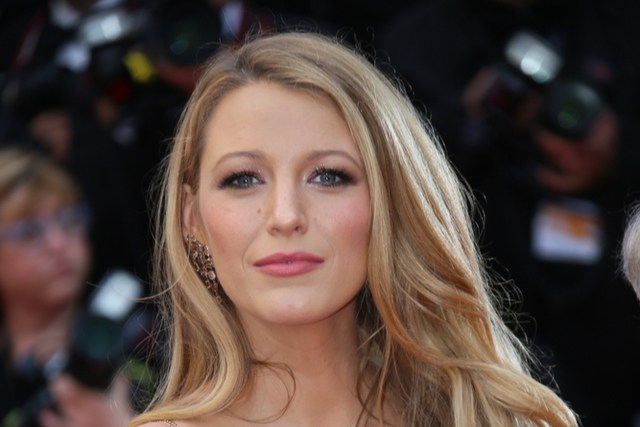 Blake Lively private life