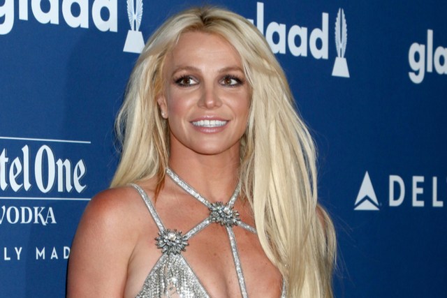 Britney conservatorship