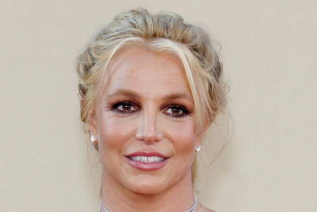 Britney Spears conservatorship