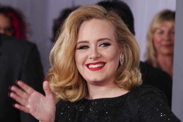 adele dating Rich Paul