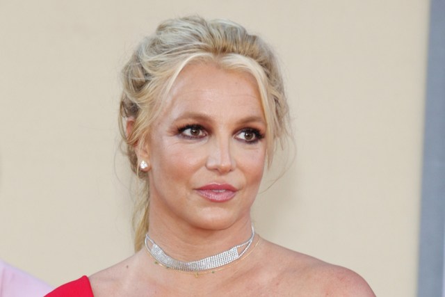 Britney Spears’ father Jamie Spears finally agrees to step down as ...