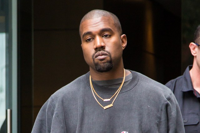 Kanye West changes name to Ye