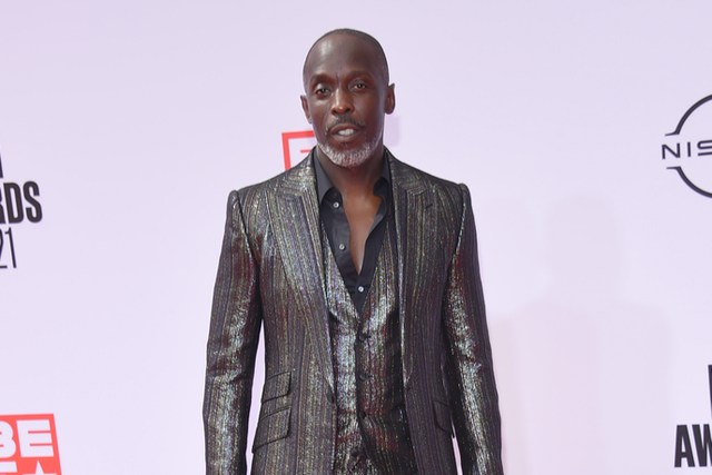 Michael K Williams' death