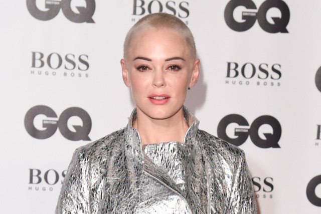 Rose McGowan blasts Oprah