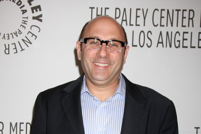 Willie Garson dead