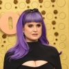 Kelly Osbourne sobriety