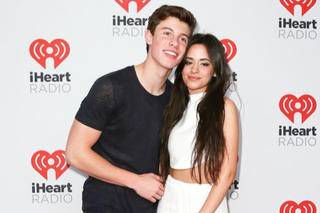 Camila Cabello Shawn Mendes break up
