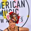 Cardi B AMAs host