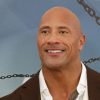 Dwayne 'The Rock' Johnson Esquire