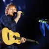 Ed Sheeran COVID-19