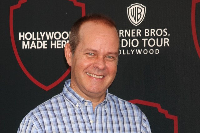 James Michael Tyler dies