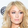 Paris Hilton married
