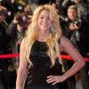 Shakira