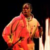 Travis Scott Kylie Jenner