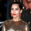 Zoë Kravitz dating Channing Tatum