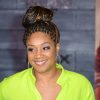 Tiffany Haddish and Common