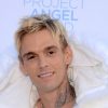 Aaron Carter break up
