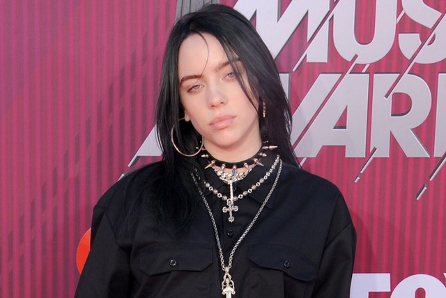 Billie Eilish Covid