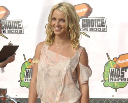 Britney Diane Sawyer Interview