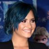 Demi Lovato sober