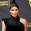 Kim Kardashian dating Davidson