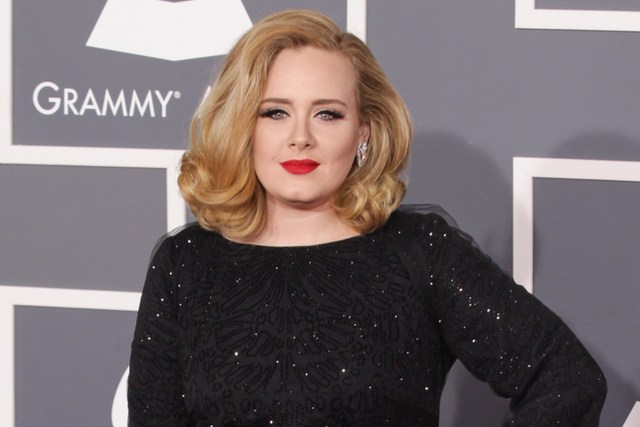 adele vegas residency