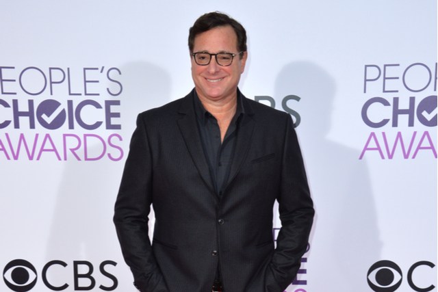 Bob Saget dies