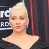 Christina Aguilera Britney conservatorship