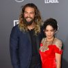 Jason Momoa and Lisa Bonet break up