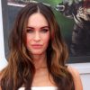 Megan Fox engaged
