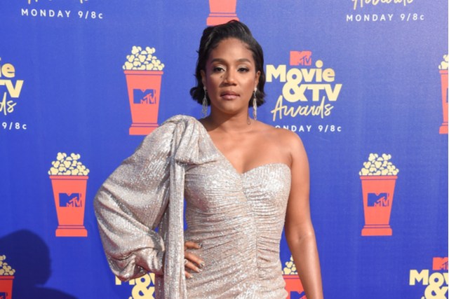 Tiffany Haddish DUI