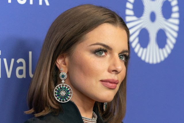 Julia Fox Kanye breakup