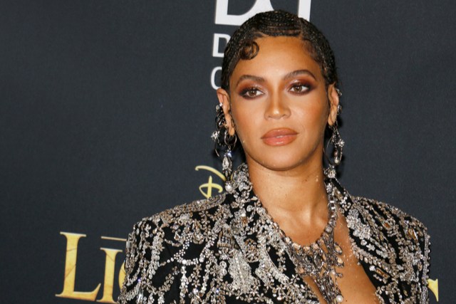 beyonce oscar nomination