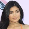 Kylie Jenner postpartum