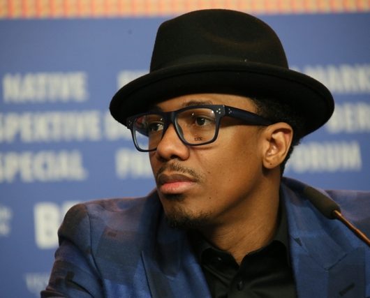nick cannon show cancelled